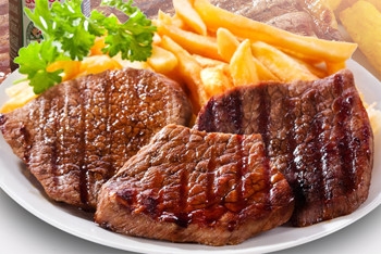 Bò beefsteak
