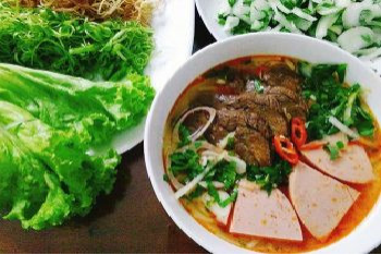 Bún bò