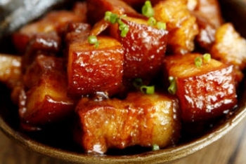 stock bacon