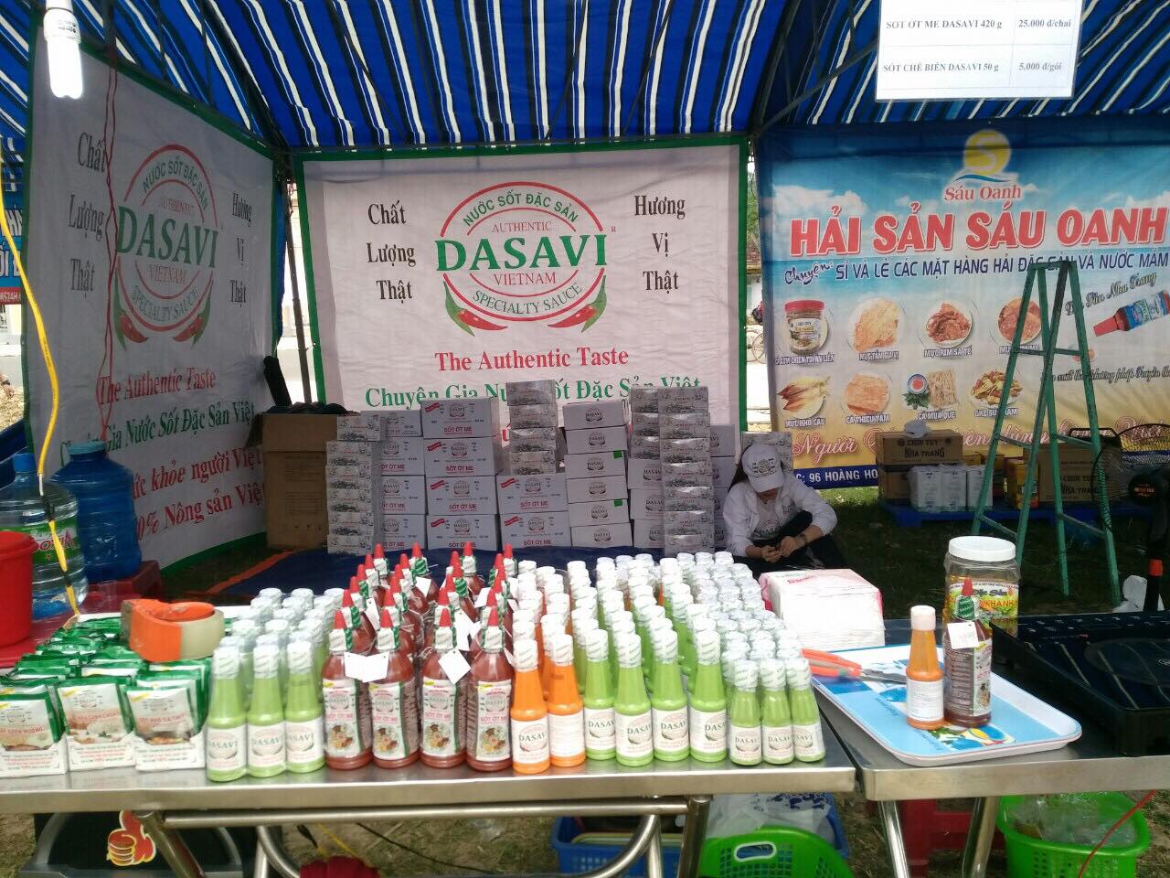 PHIÊN CHỢ HÀNG VIỆT VỀ NÔNG THÔN NĂM 2018