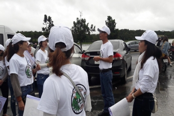 Dalat 125th year anniversary of establishment ( 1893-2018) - Green Dalat Tour.