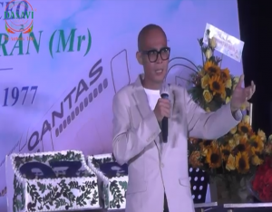 ĐÔI LỜI CHIA SẺ CỦA CEO KHOA TRẦN NHÂN DỊP SINH NHẬT 45 TUỔI