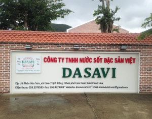 THƯ TRI ÂN QUÝ KHÁCH HÀNG CỦA DASAVI