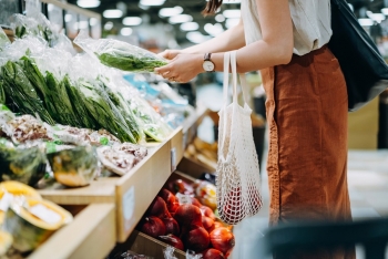 TRỞ THÀNH MỘT NGƯỜI TIÊU DÙNG CÓ Ý THỨC