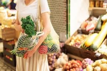 9 GỢI Ý ĐỂ TRỞ THÀNH  MỘT NGƯỜI TIÊU DÙNG BỀN VỮNG