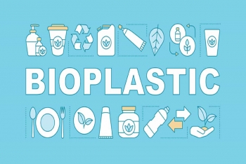 BIOPLASTIC - NHỰA SINH HỌC