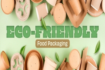BAO BÌ BỀN VỮNG