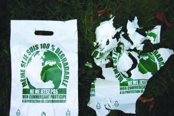 NHỰA PHÂN HỦY SINH HỌC (BIODEGRADABLE PLASTIC)