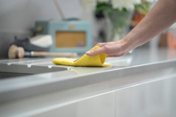 CÁCH ĐỂ GIẢM TIẾP XÚC VỚI HẠT VI NHỰA  TRONG CUỘC SỐNG HẰNG NGÀY (P2)